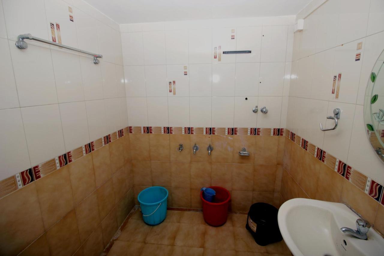 Anahat Cottages Diveāgar 외부 사진