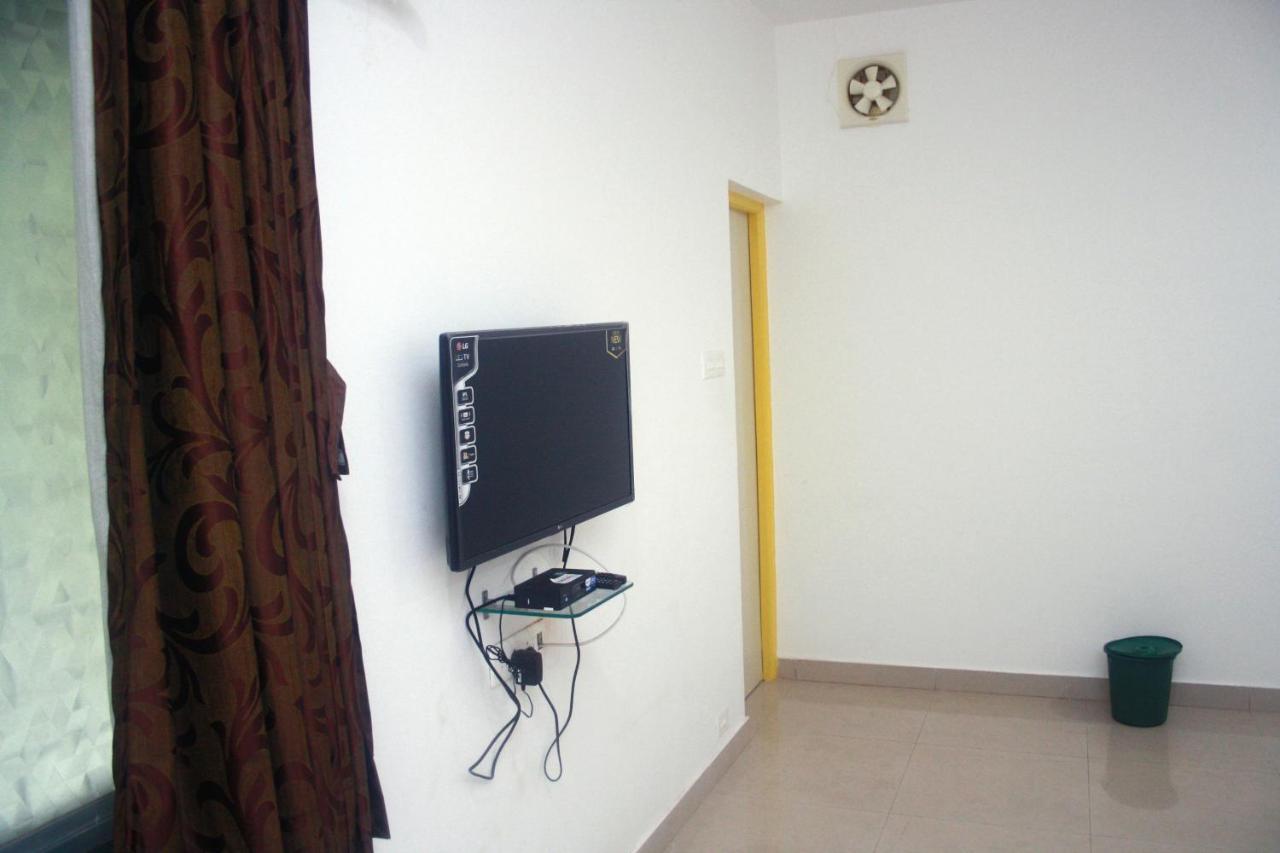 Anahat Cottages Diveāgar 외부 사진