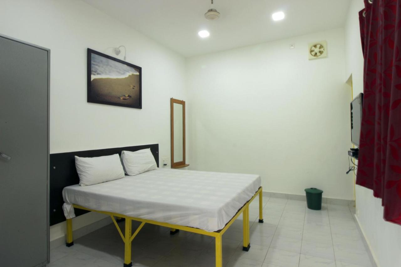 Anahat Cottages Diveāgar 외부 사진