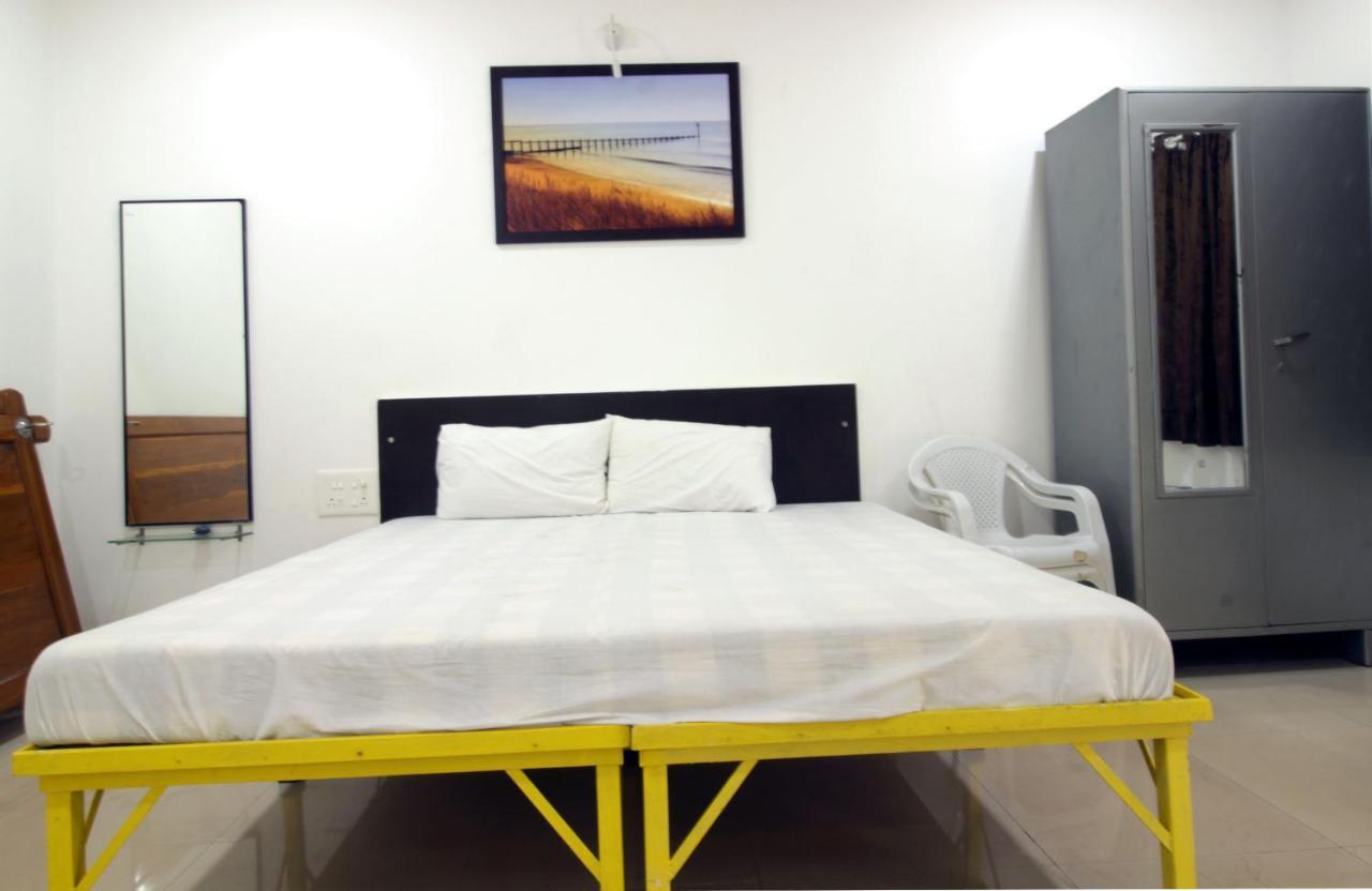 Anahat Cottages Diveāgar 외부 사진