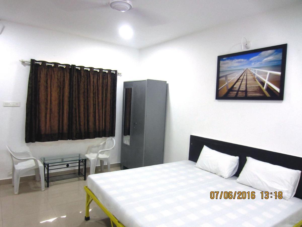 Anahat Cottages Diveāgar 외부 사진