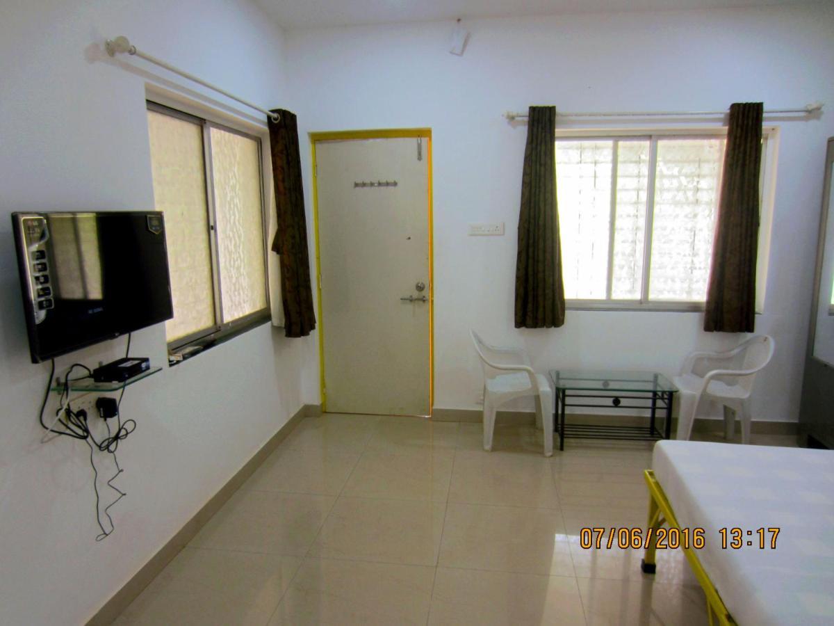 Anahat Cottages Diveāgar 외부 사진