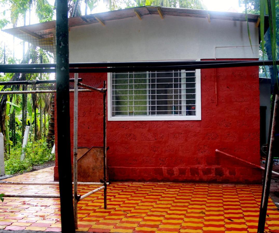 Anahat Cottages Diveāgar 외부 사진