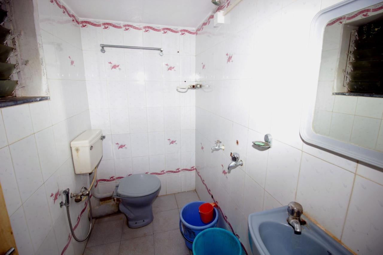 Anahat Cottages Diveāgar 외부 사진